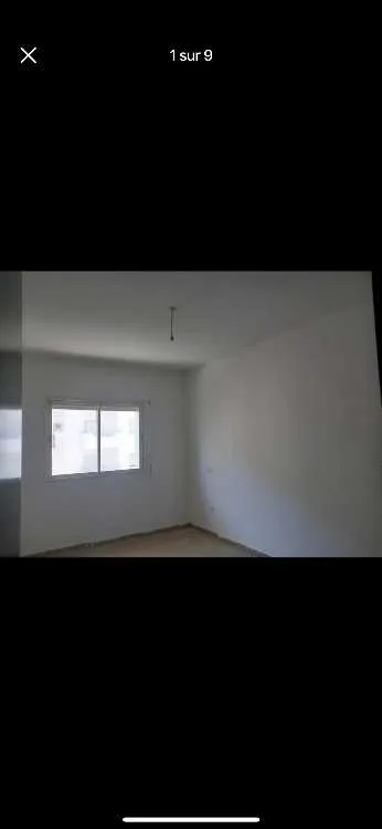 Appartement à vendre dans le centre-ville de kenit