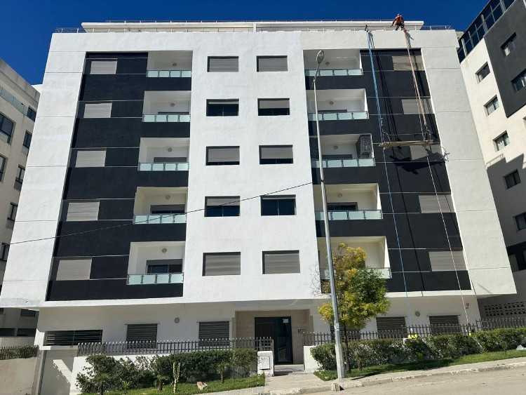 Appartement haut standing à Tanger