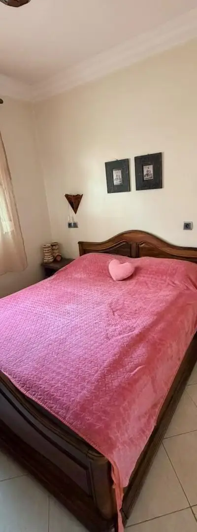 Lit bébé