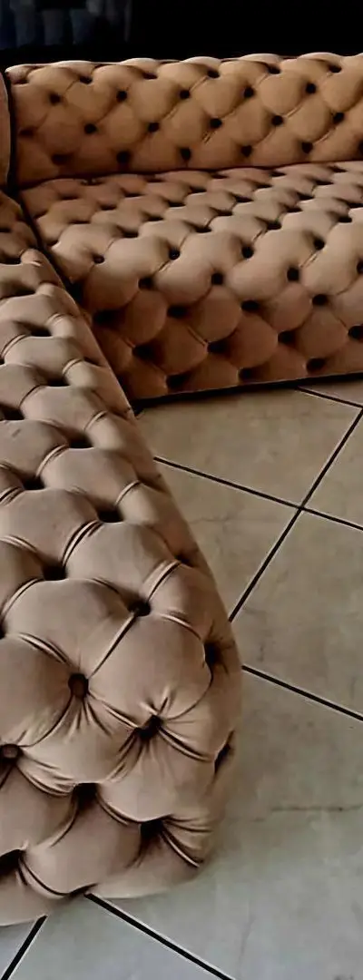 Salon L neuf