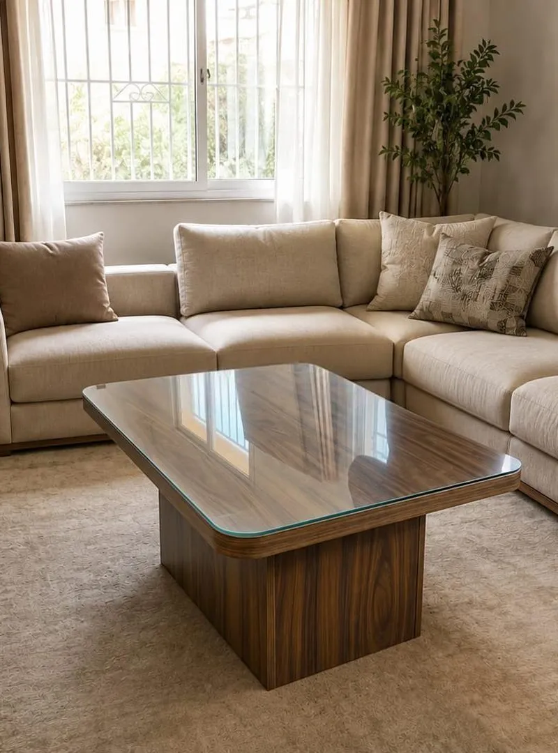 ♥️😍Table prestige