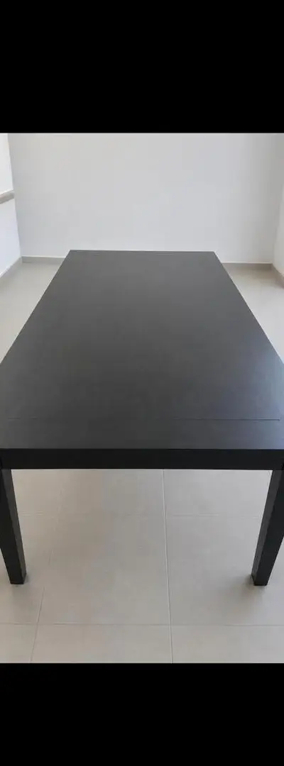 Table à manger