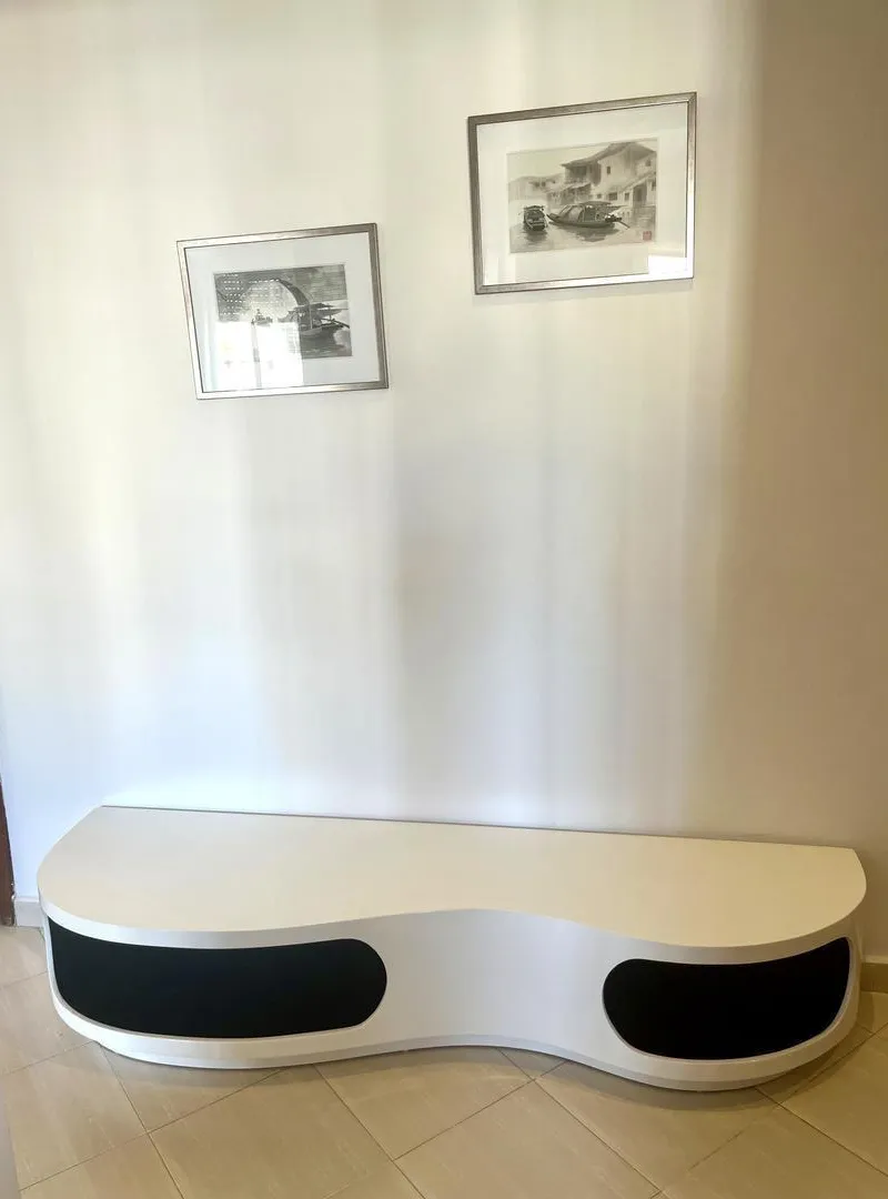 PROMO MEUBLE TV TRÈS DESIGN