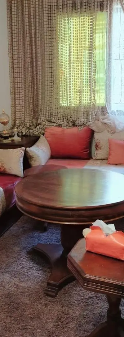 Salon marocain à vendre