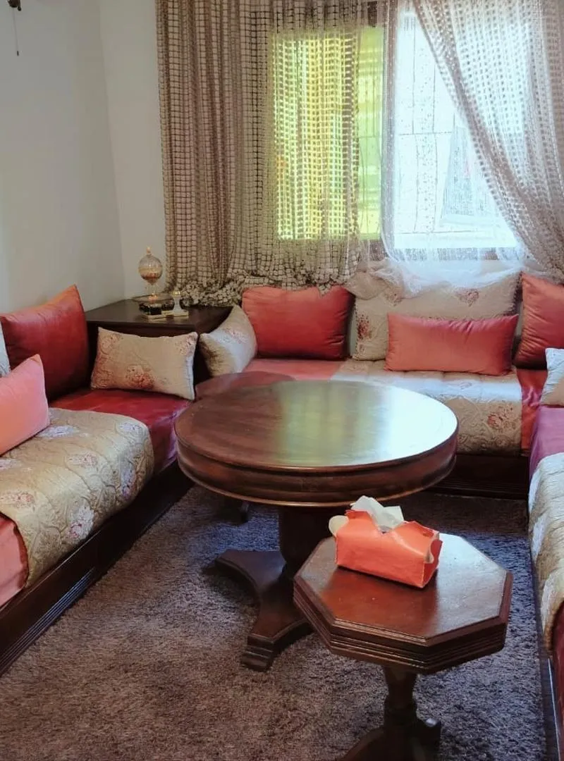 Salon marocain à vendre