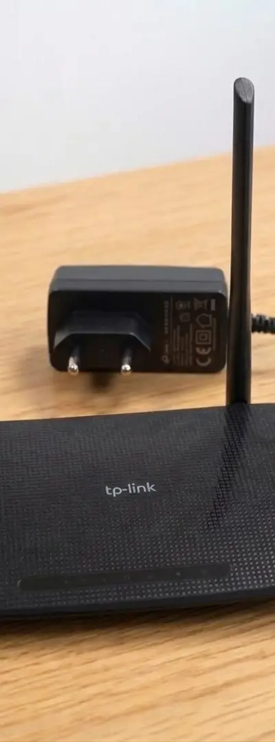 TP-Link point d'accès et répéteur WiFi 5G
