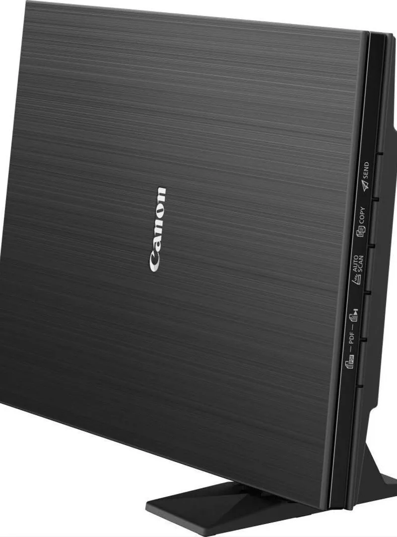 Neuf Scanner CanoScan Lide 400 2996C010AA