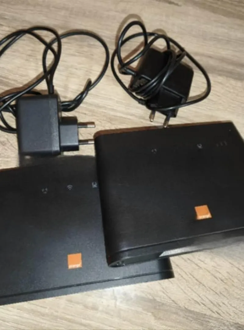Routeur wifi 4G Huawei B310s débloqué