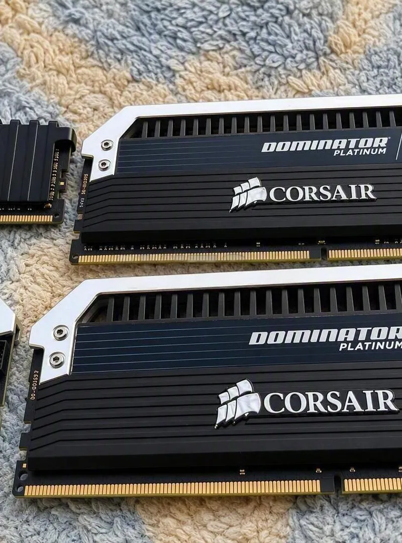 32 Go RAM DDR4