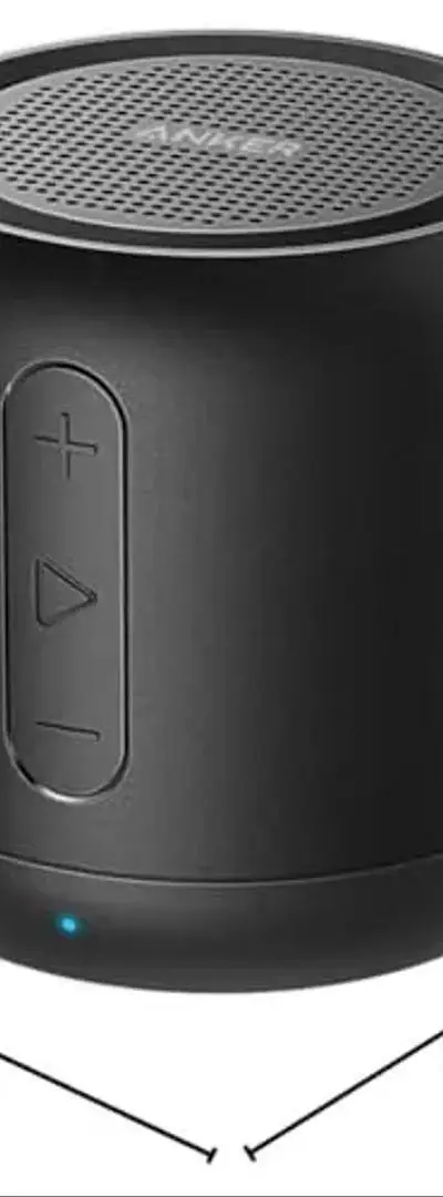Anker Soundcore Mini – Enceinte Bluetooth