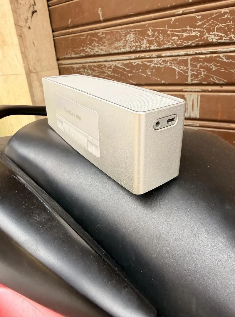 Baf, BOSE