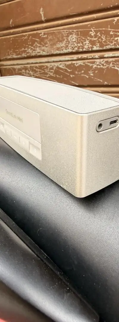 Baf, BOSE
