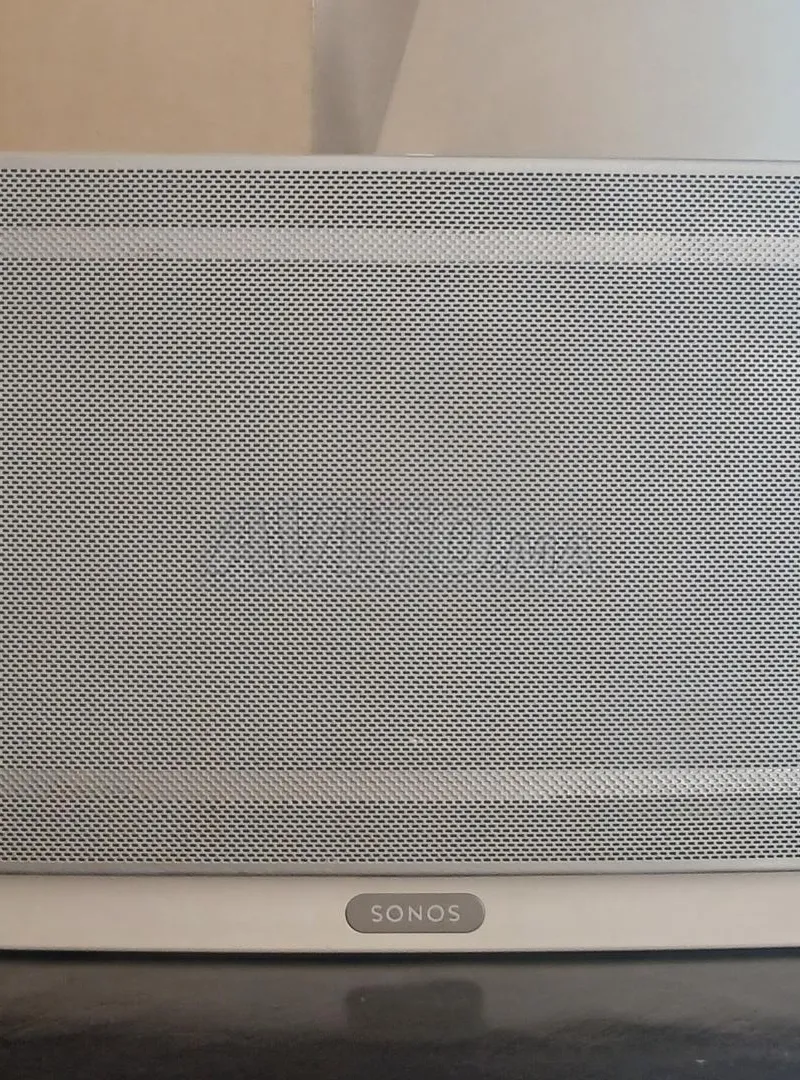 Enceinte Réseau Wi-Fi Sonos Play5 gen1