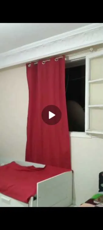 Chambre meublée a bourgogne pour fille Casablanca