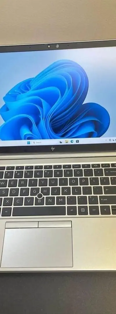 PC Portable HP EliteBook