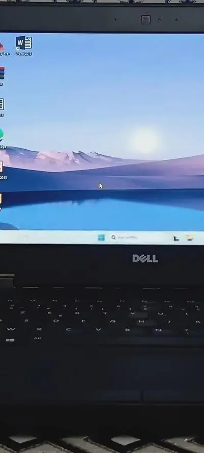 Dell Latitude E5440 