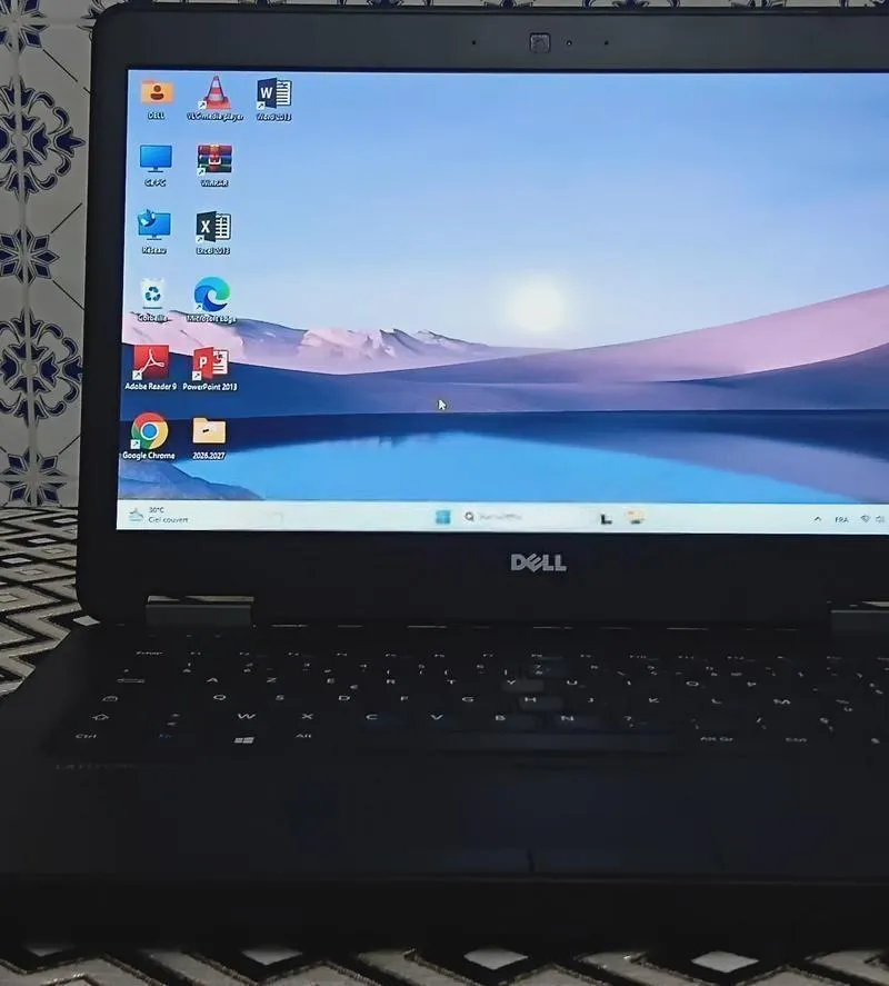 Dell Latitude E5440 