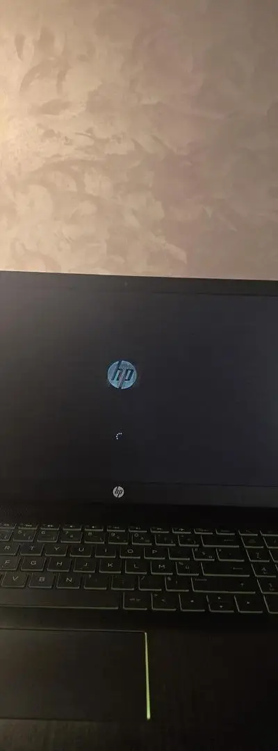 Ordinateur portable Hp Pavilion Power 15-cb0xx