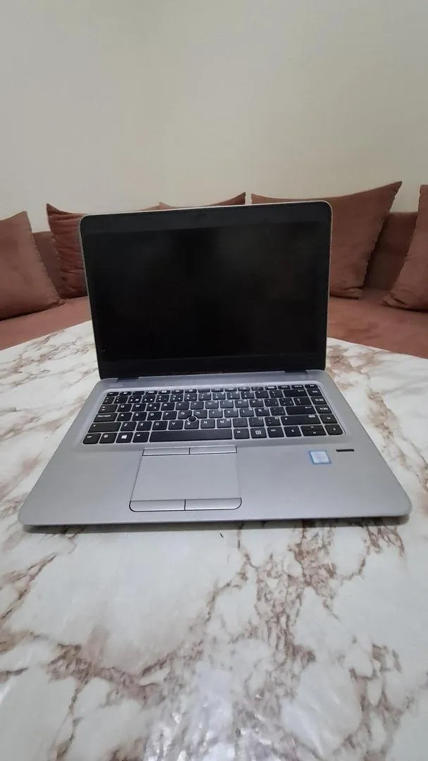 HP Elitebook 840 G3