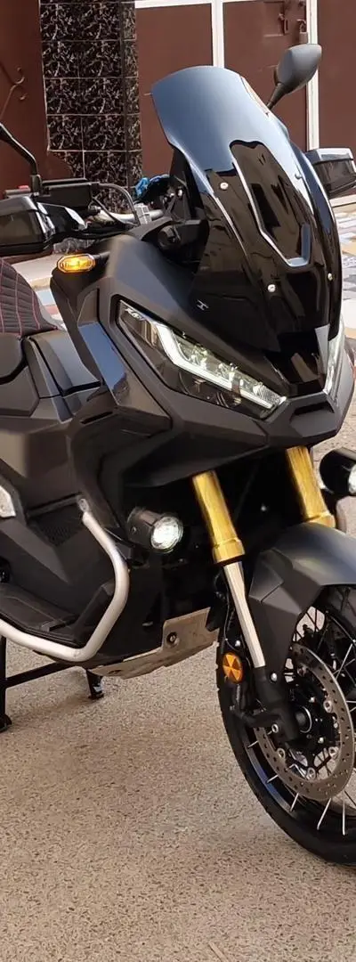 Honda X Adv 2024 Bom Vool