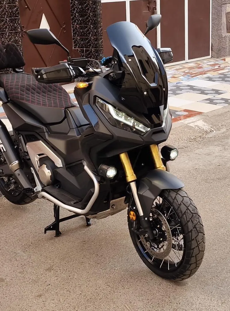 Honda X Adv 2024 Bom Vool