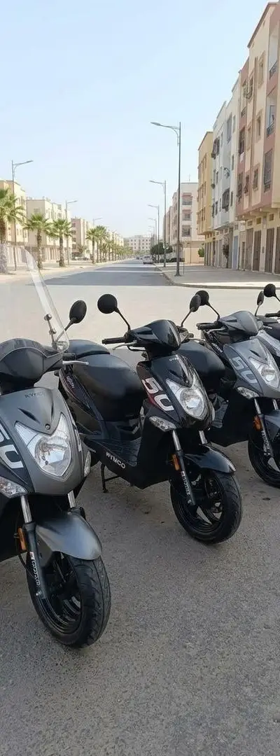 Kymco Agility de 2022/2023/2024/2025