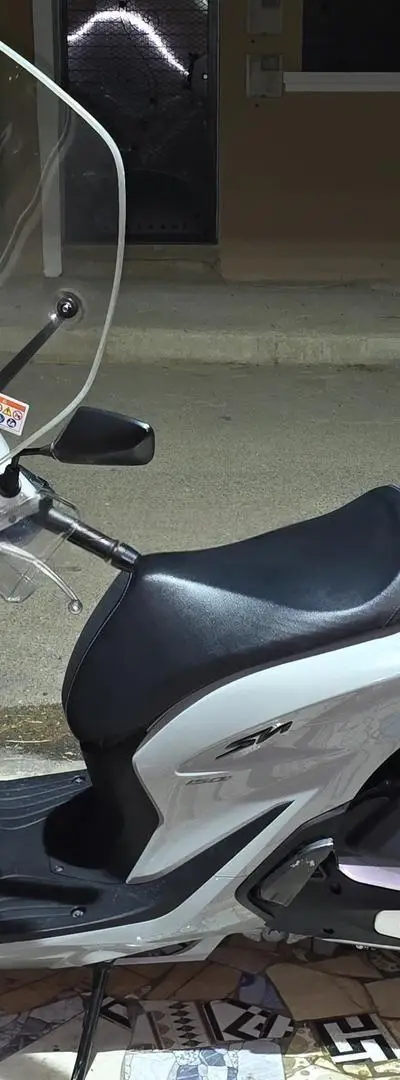Honda sh 150
