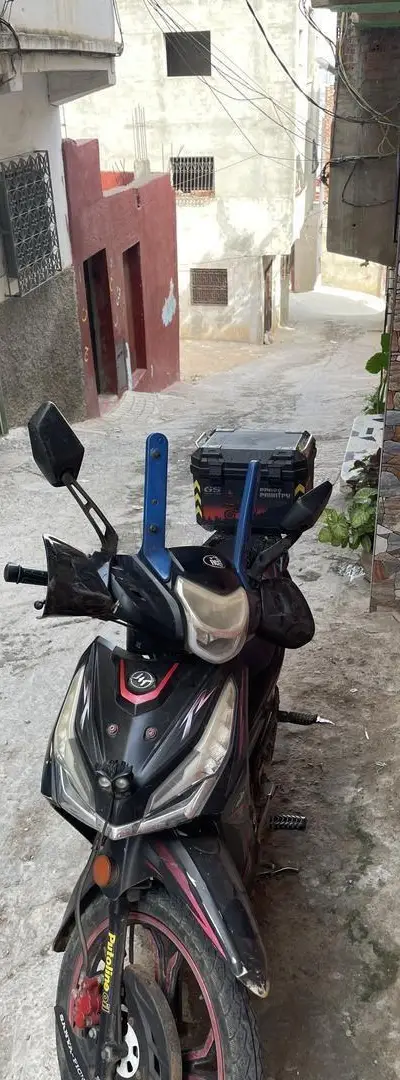 TangerTétouan
