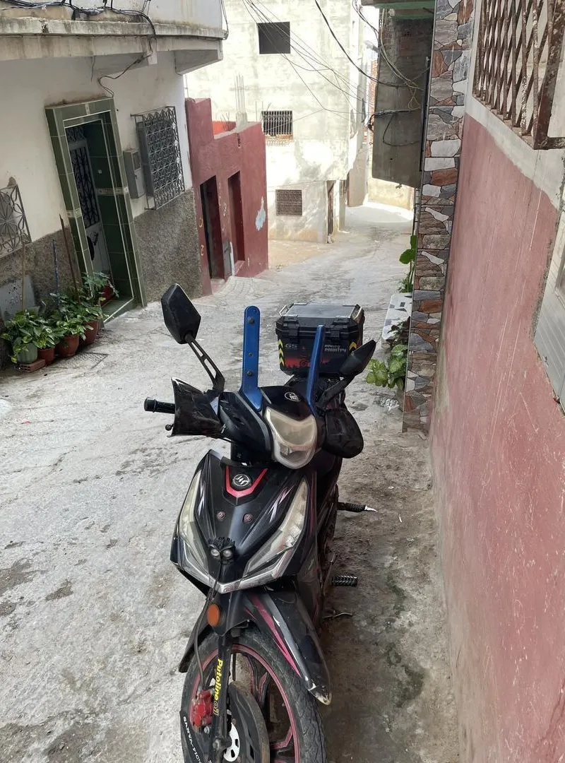 TangerTétouan