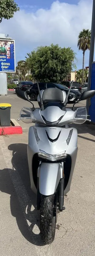 Honda SH 150i 2026 TFT
