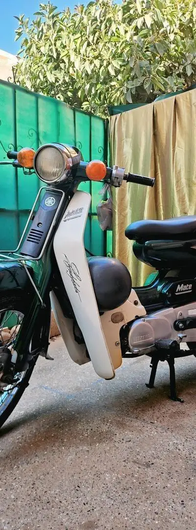 Yamaha trois 03