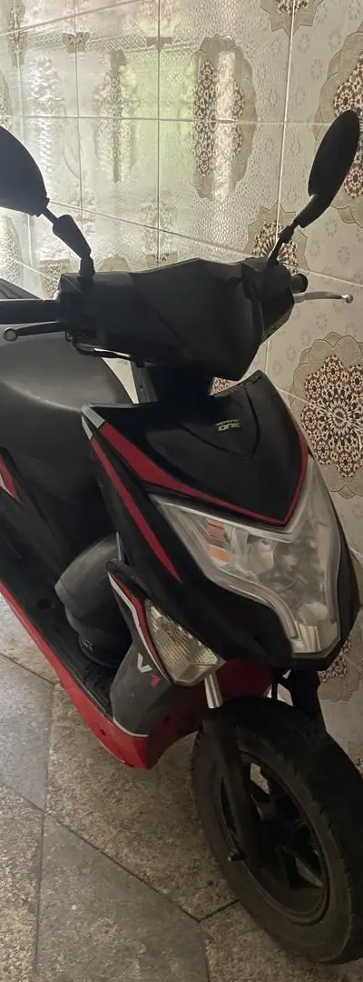 Verona 70cc – 18 000 km Bon état prix négociable