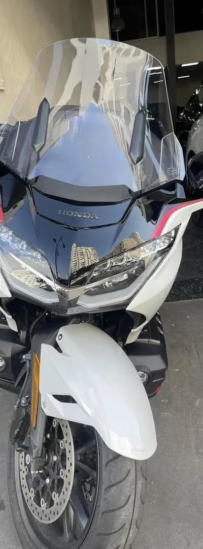 HONDA GOLDWING