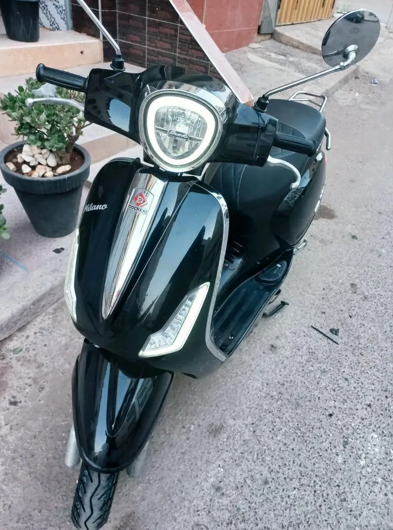 Casablanca Sidi Maarouf