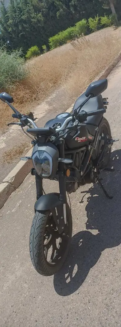 Cimatti Monster EVO 3