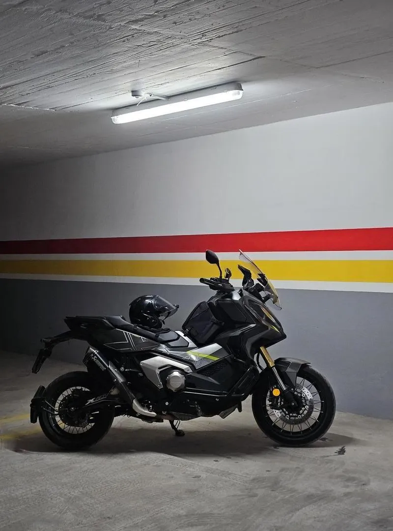 Xadv-750 2023 importée neuve complète