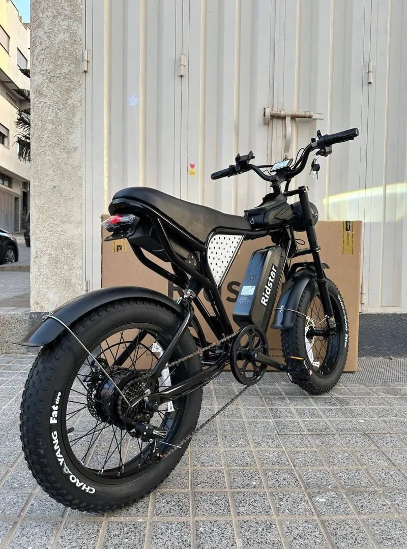 موطور قوي 1000W✨💫