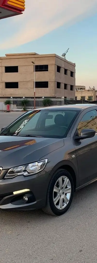 Peugeot 301 toutes options