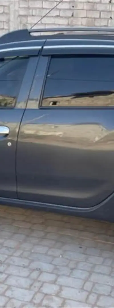 Dacia Steppway