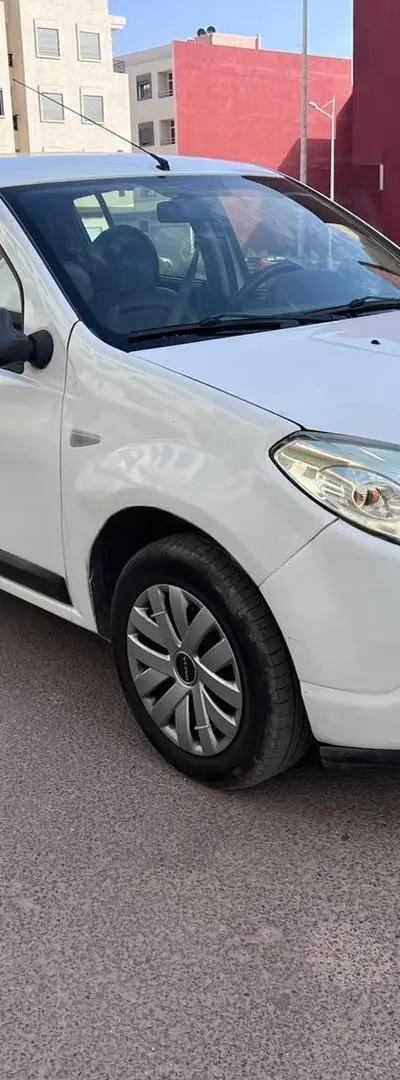 Dacia Sandero Diesel
