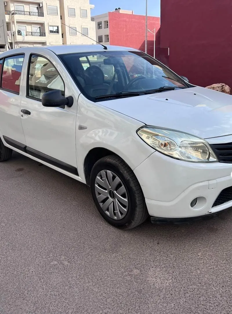 Dacia Sandero Diesel
