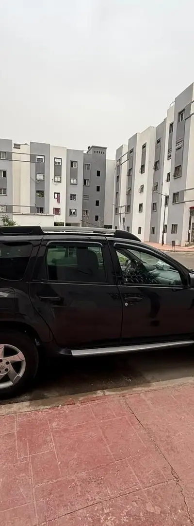 Dacia à vendre bon état