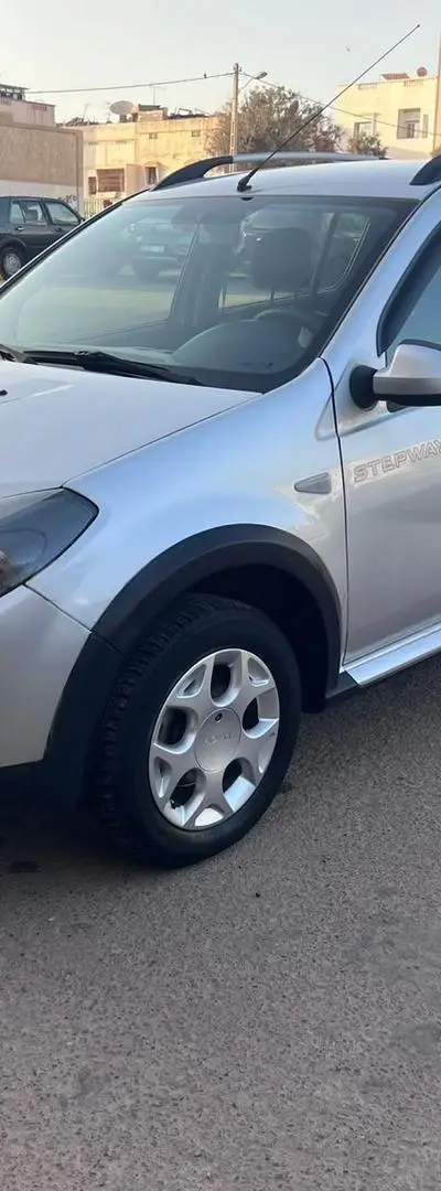 Sandero Stepway très bon état