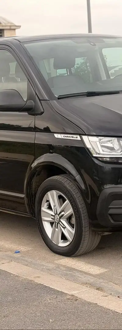 Volkswagen Caravelle Diesel Manuelle 2023