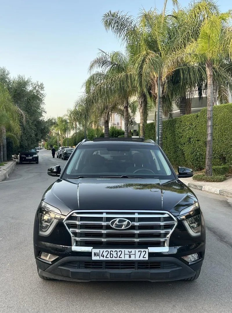 Hyundai Sonata Ultimate toutes options 2022