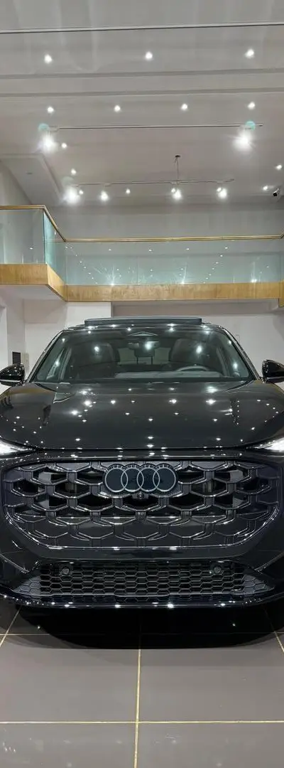 Audi Q3 S-line 2026