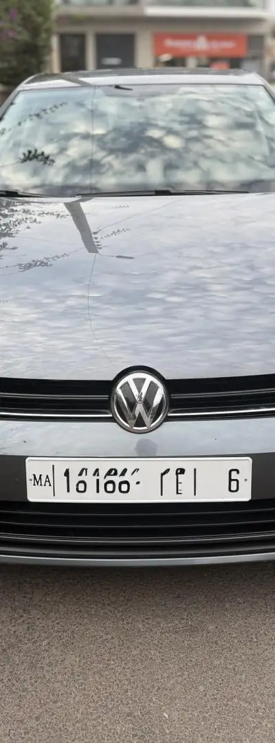 Volkswagen Golf 7 Diesel Automatique fin 2017