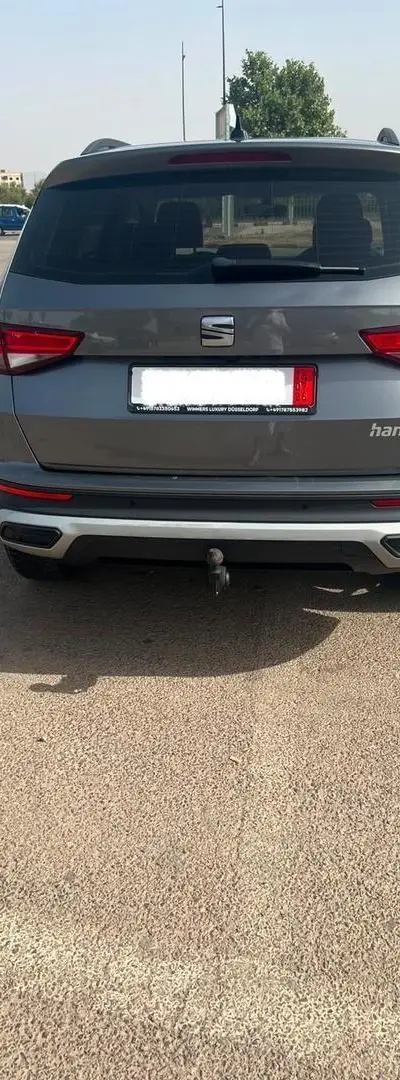 Seat Ateca 2.0L Diesel 2022