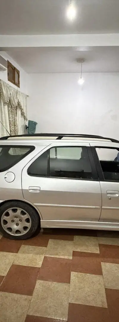 Peugeot 306 break