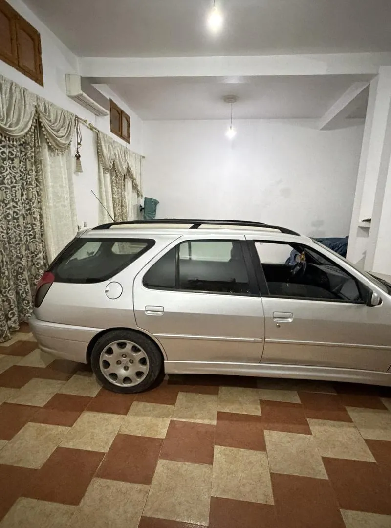 Peugeot 306 break